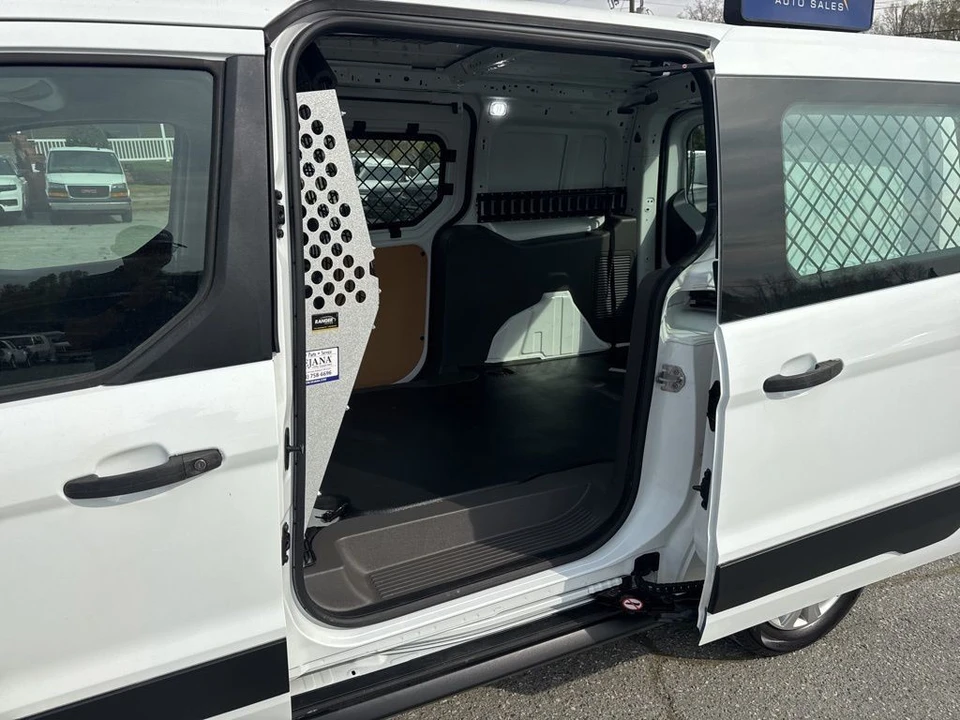 2020 Ford Transit Connect - Image 21 of 21