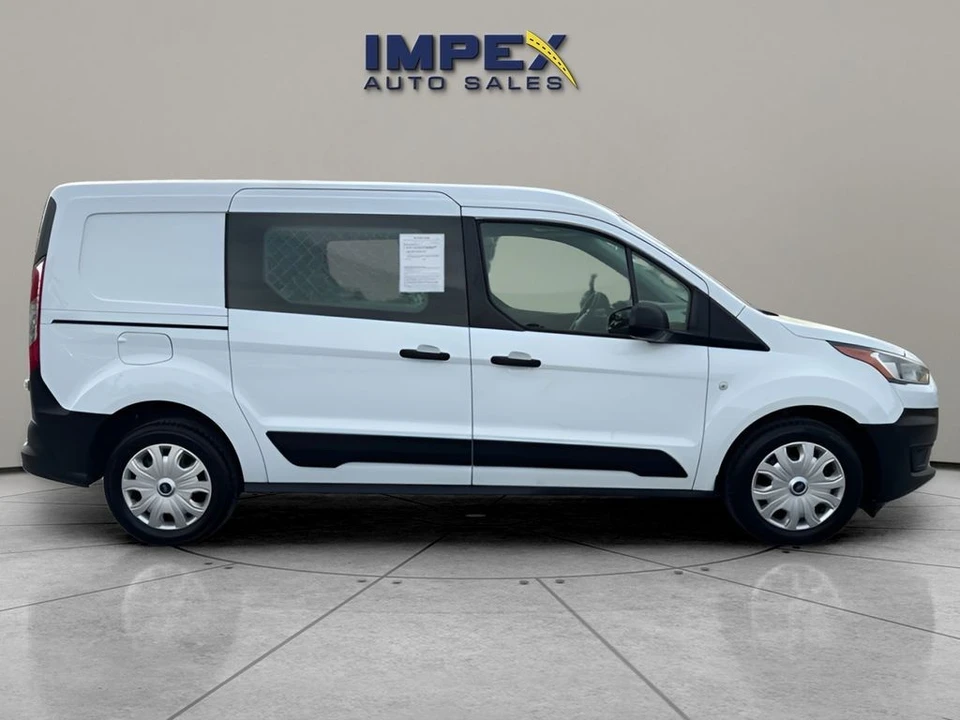 2020 Ford Transit Connect - Image 6 of 21
