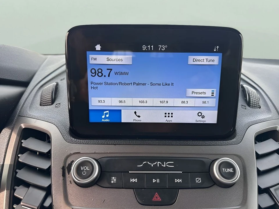 2020 Ford Transit Connect - Image 14 of 21