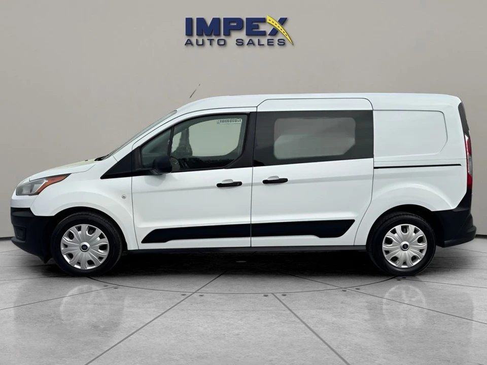 2020 Ford Transit Connect - Image 2 of 21