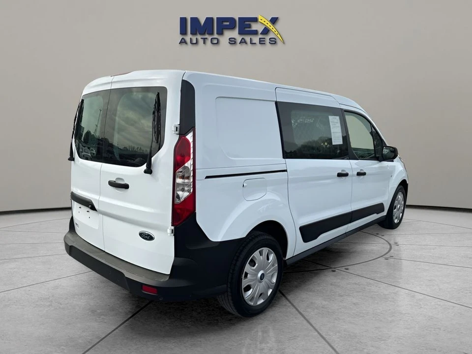 2020 Ford Transit Connect - Image 5 of 21