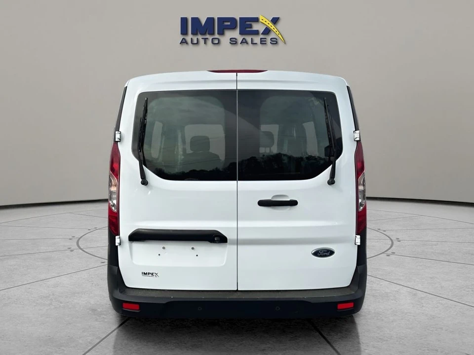 2020 Ford Transit Connect - Image 4 of 21