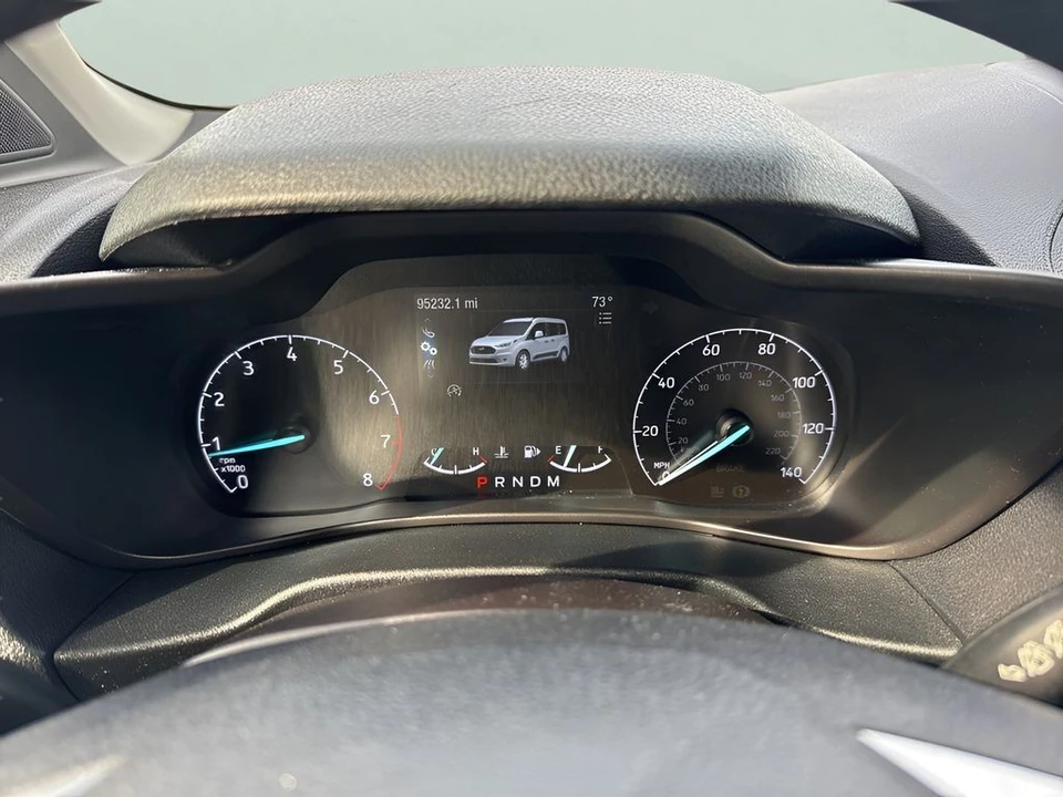 2020 Ford Transit Connect - Image 17 of 21