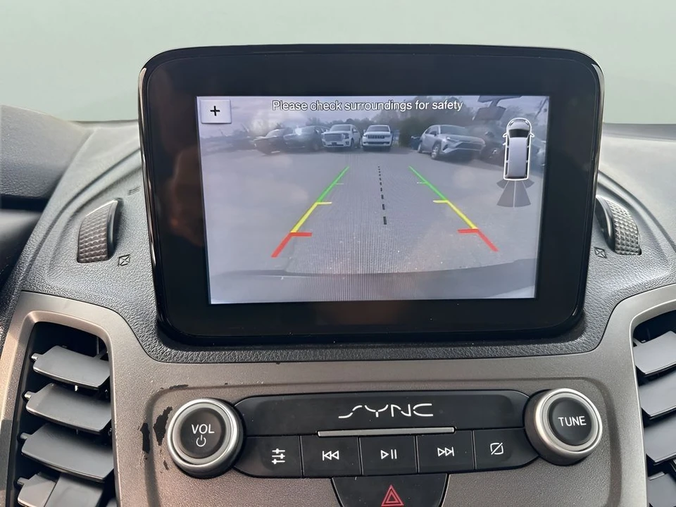 2020 Ford Transit Connect - Image 16 of 21