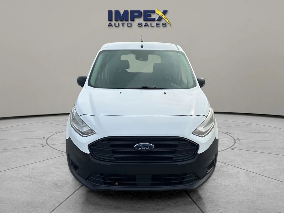 2020 Ford Transit Connect - Image 8 of 21