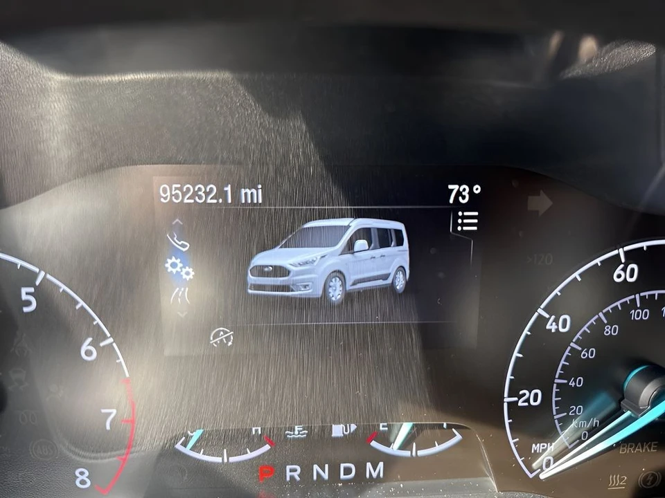 2020 Ford Transit Connect - Image 18 of 21