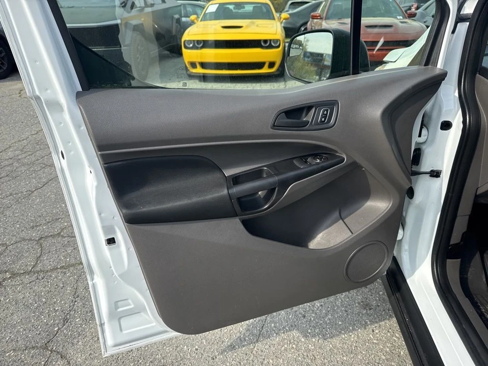 2020 Ford Transit Connect - Image 19 of 21
