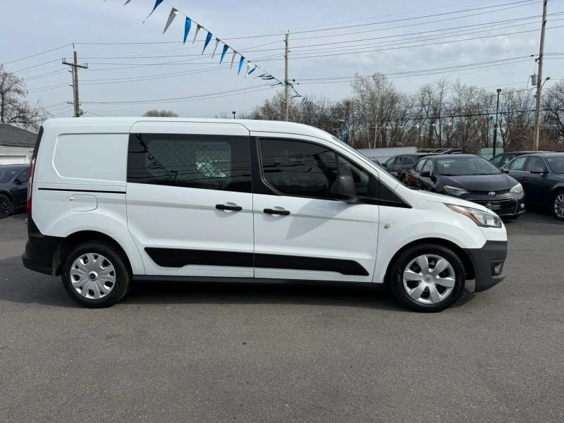 2020 Ford Transit Connect - Image 8 of 12