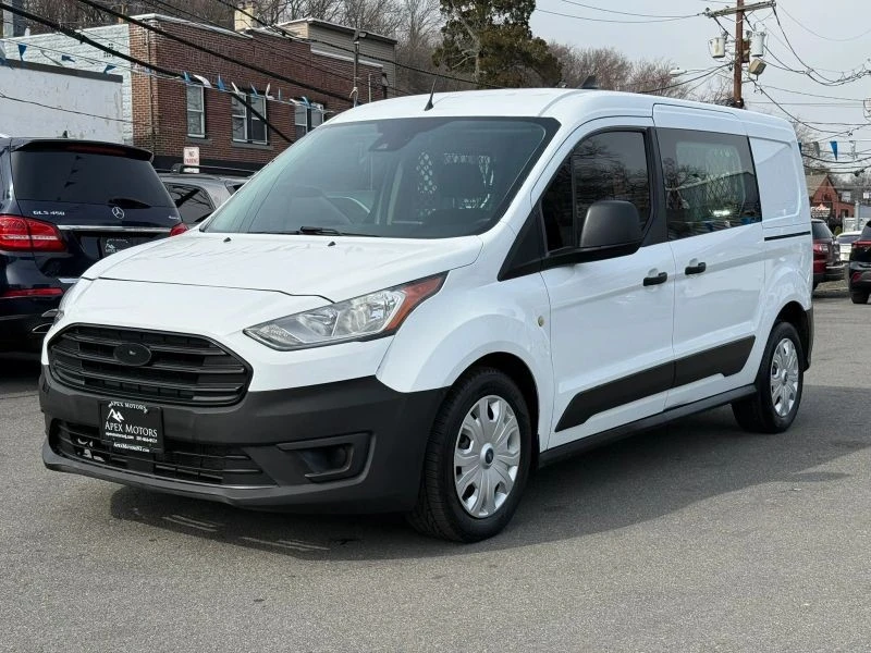2020 Ford Transit Connect - Image 3 of 12