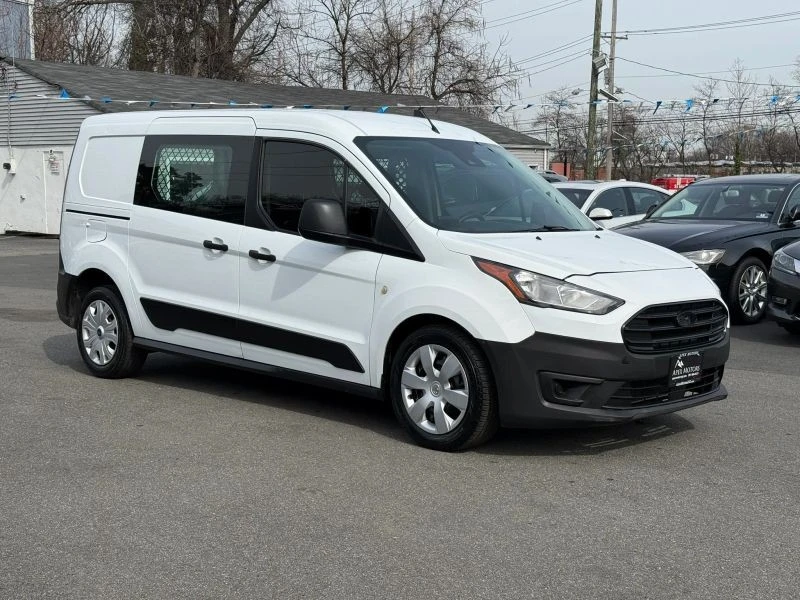 2020 Ford Transit Connect - Image 9 of 12