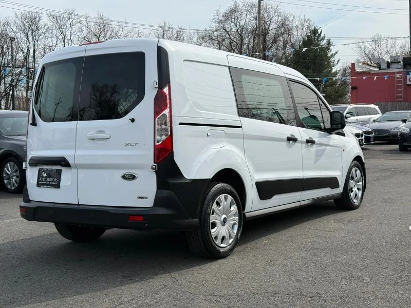 2020 Ford Transit Connect - Image 7 of 12