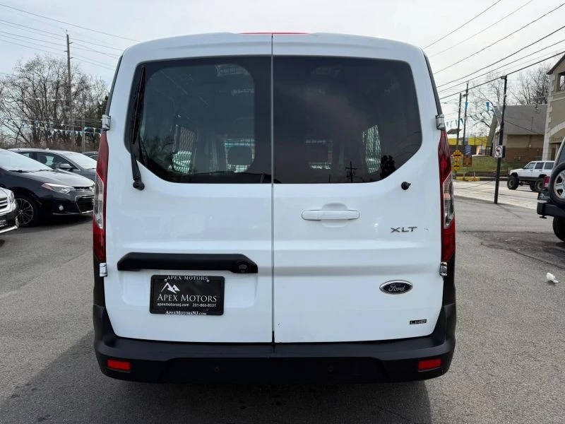 2020 Ford Transit Connect - Image 6 of 12
