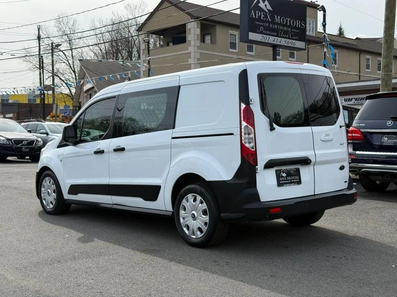 2020 Ford Transit Connect - Image 5 of 12