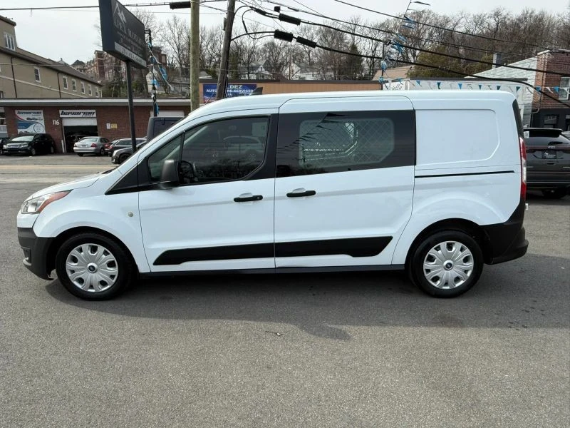 2020 Ford Transit Connect - Image 4 of 12