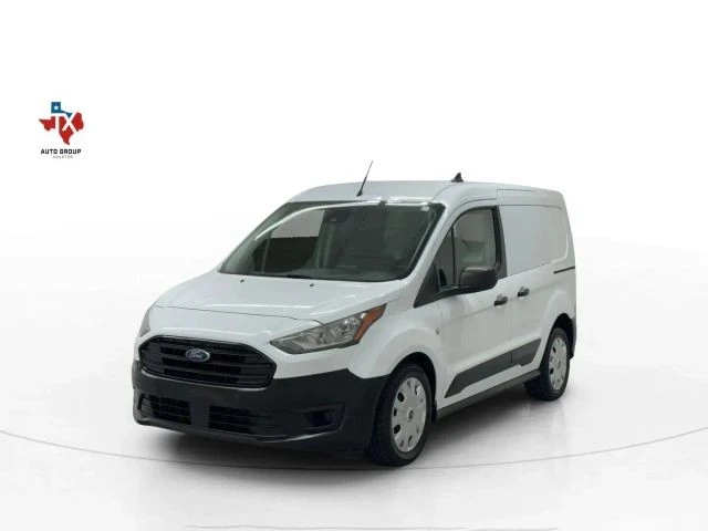2020 Ford Transit Connect - Image 6 of 21