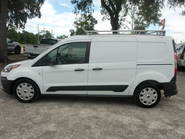 2020 Ford Transit Connect - Image 8 of 21