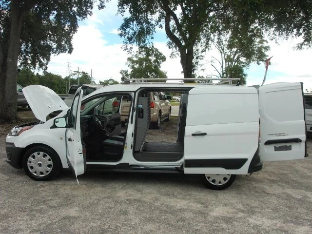 2020 Ford Transit Connect - Image 9 of 21