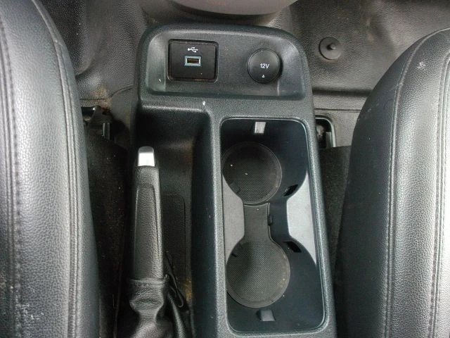 2020 Ford Transit Connect - Image 19 of 21