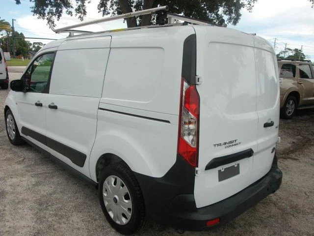 2020 Ford Transit Connect - Image 7 of 21