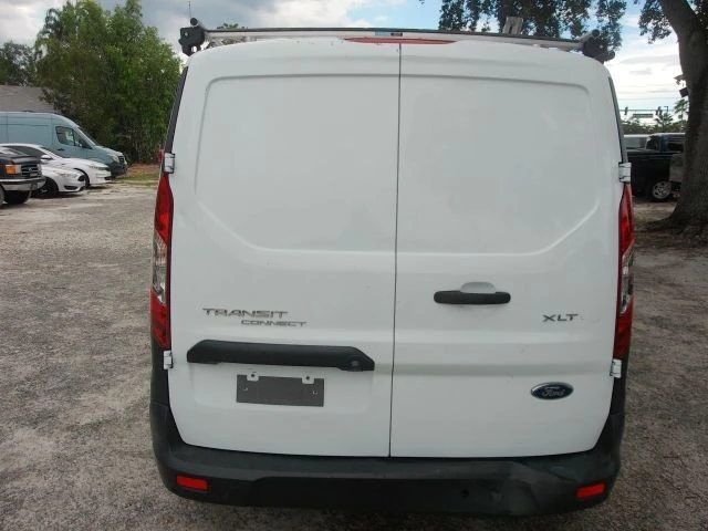 2020 Ford Transit Connect - Image 6 of 21