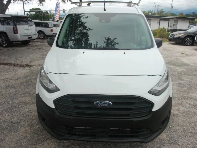 2020 Ford Transit Connect - Image 2 of 21