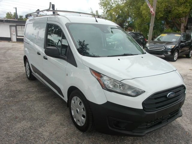 2020 Ford Transit Connect - Image 3 of 21