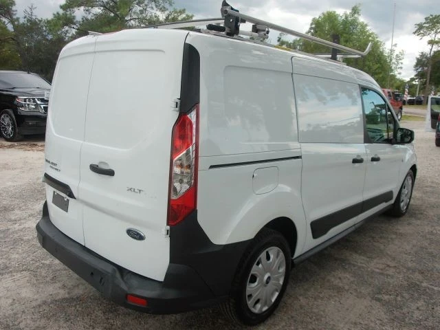 2020 Ford Transit Connect - Image 5 of 21