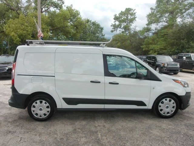 2020 Ford Transit Connect - Image 4 of 21