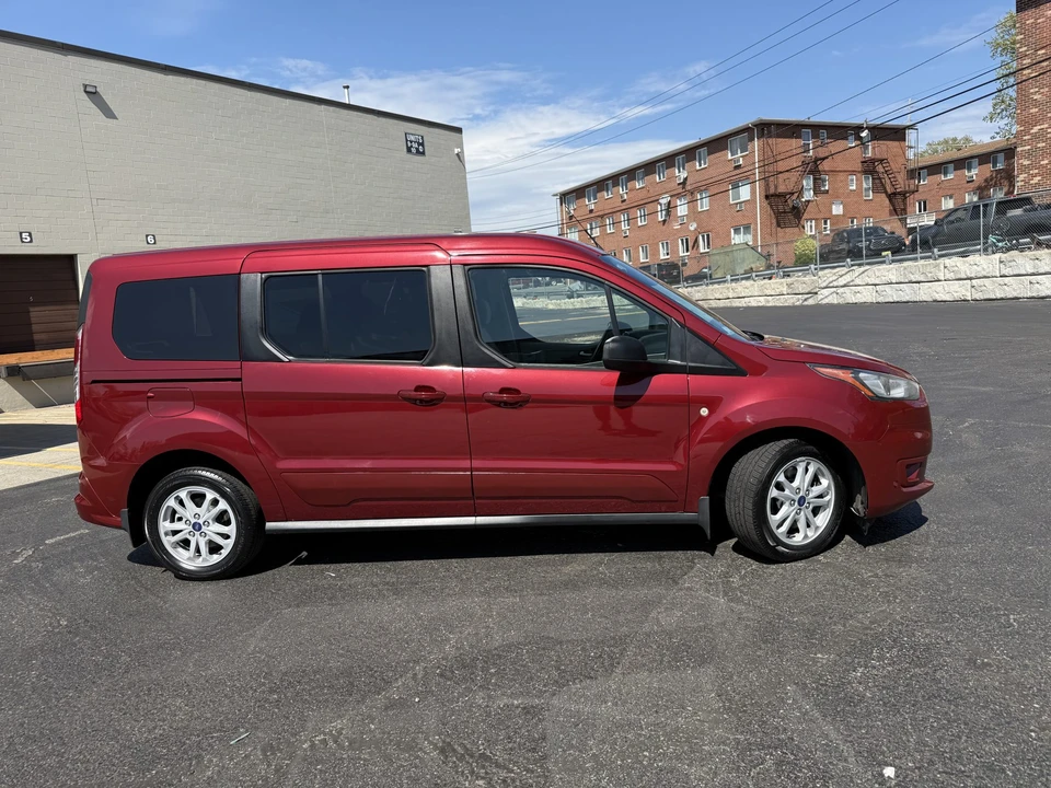 2020 Ford Transit Connect - Image 25 of 31