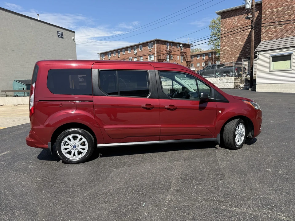 2020 Ford Transit Connect - Image 22 of 31