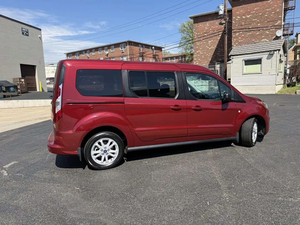 2020 Ford Transit Connect - Image 21 of 31
