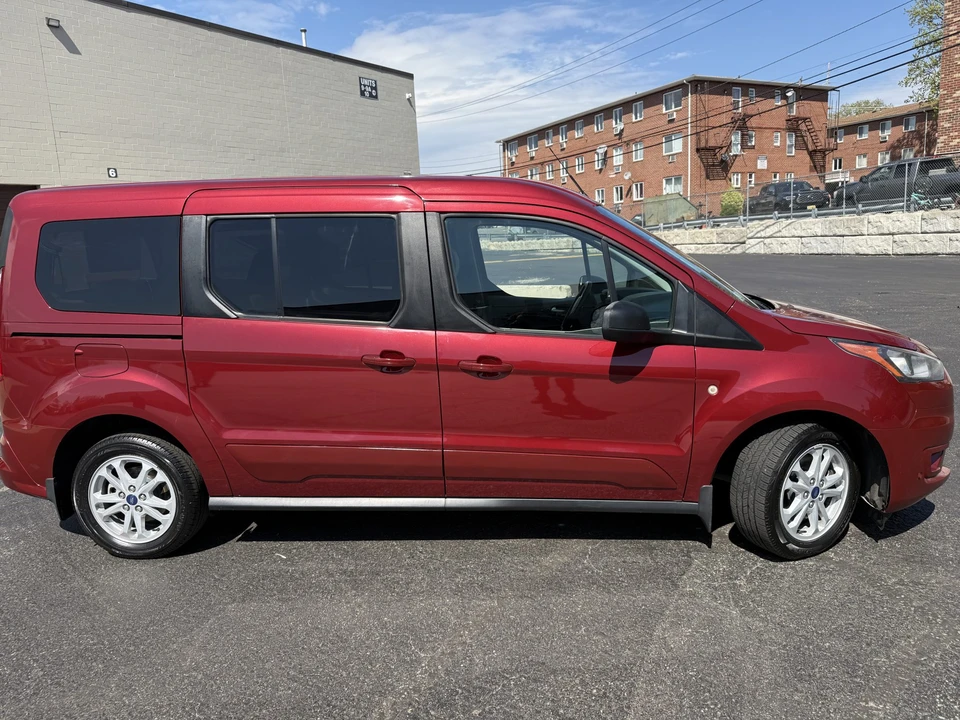 2020 Ford Transit Connect - Image 23 of 31
