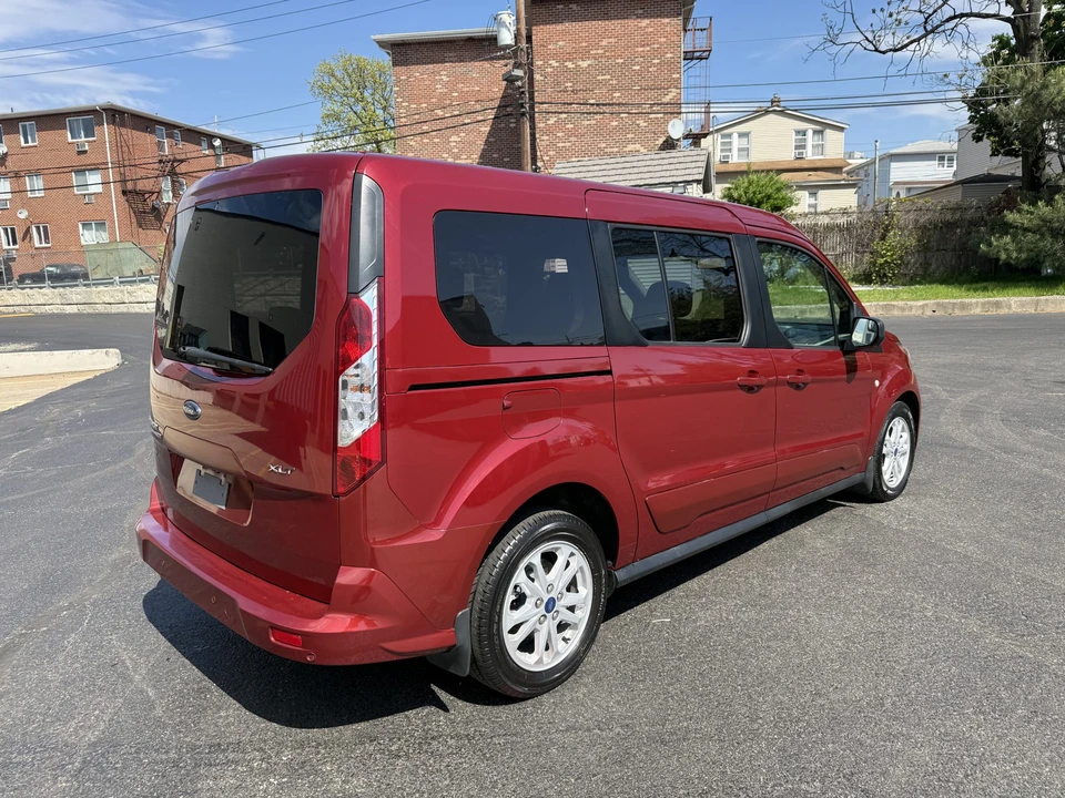 2020 Ford Transit Connect - Image 20 of 31