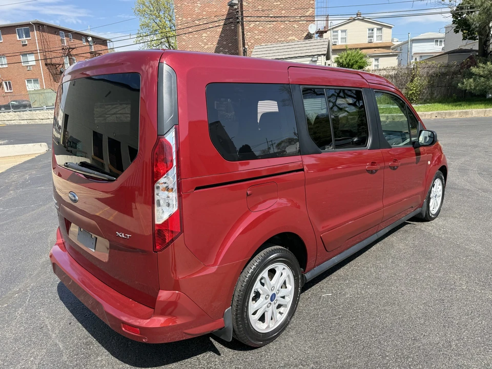 2020 Ford Transit Connect - Image 19 of 31