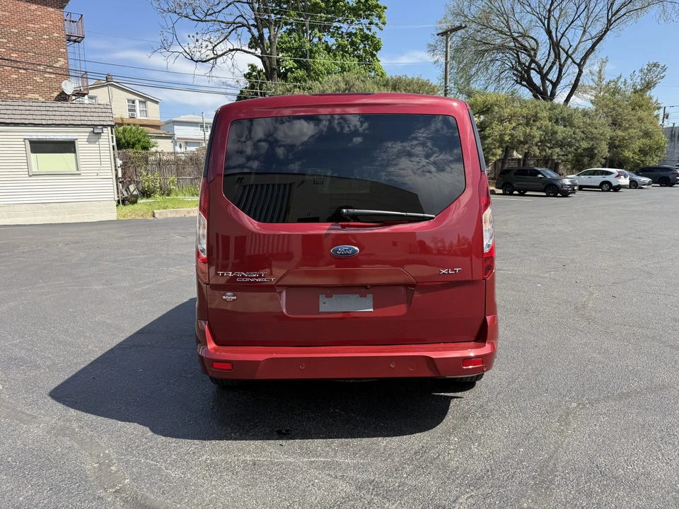 2020 Ford Transit Connect - Image 17 of 31