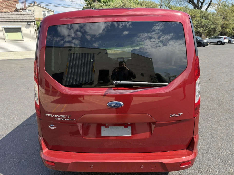 2020 Ford Transit Connect - Image 18 of 31
