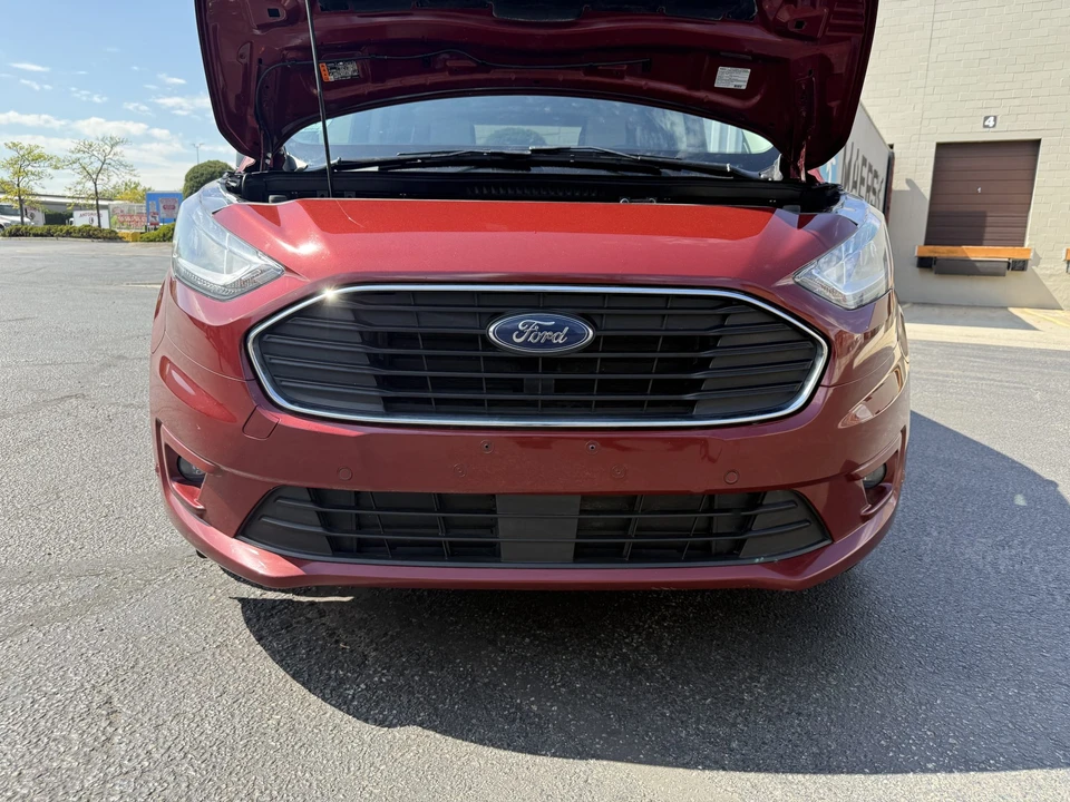 2020 Ford Transit Connect - Image 29 of 31