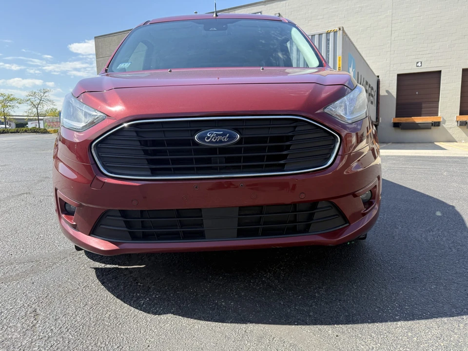 2020 Ford Transit Connect - Image 10 of 31