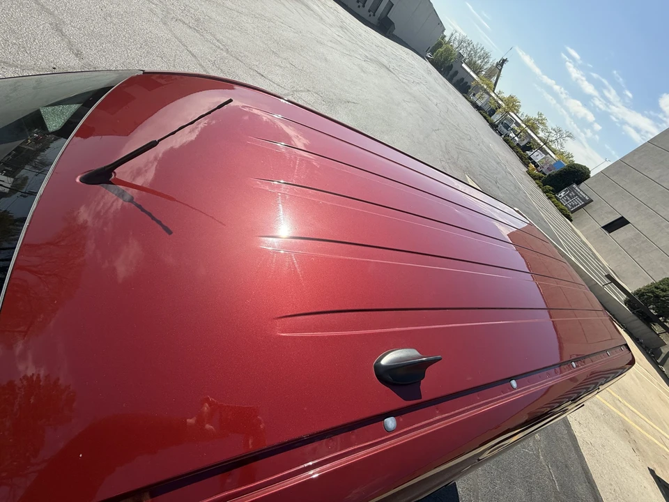2020 Ford Transit Connect - Image 31 of 31