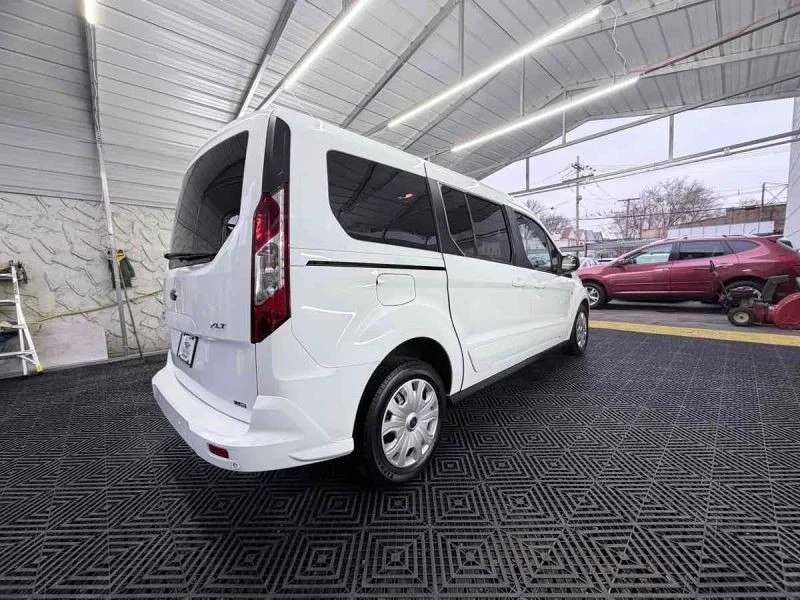 2020 Ford Transit Connect - Image 7 of 12