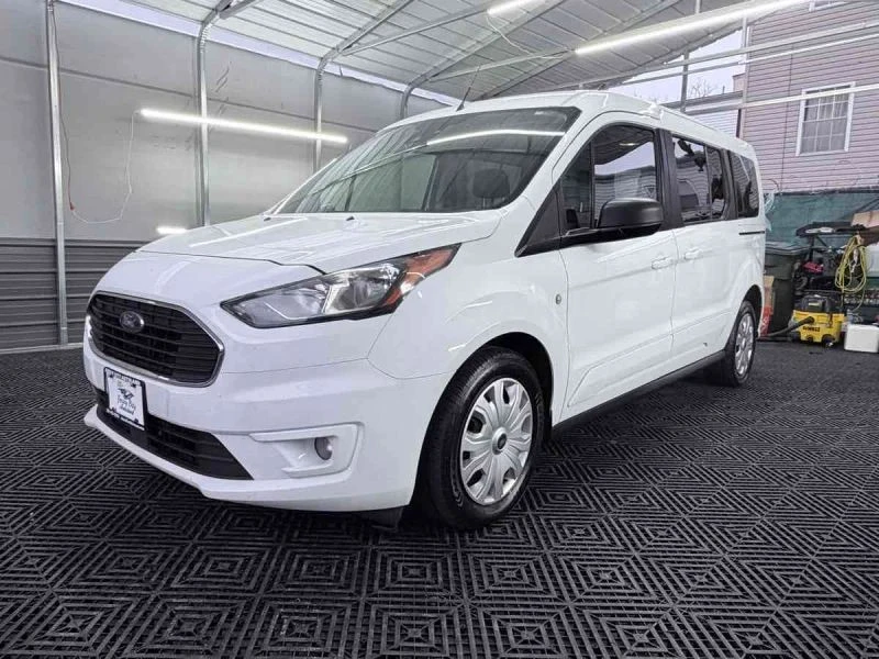 2020 Ford Transit Connect - Image 3 of 12