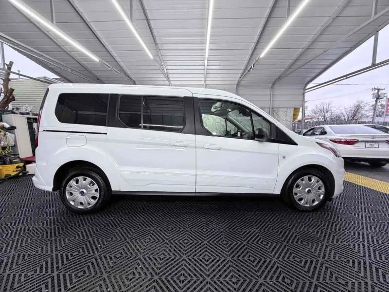 2020 Ford Transit Connect - Image 8 of 12