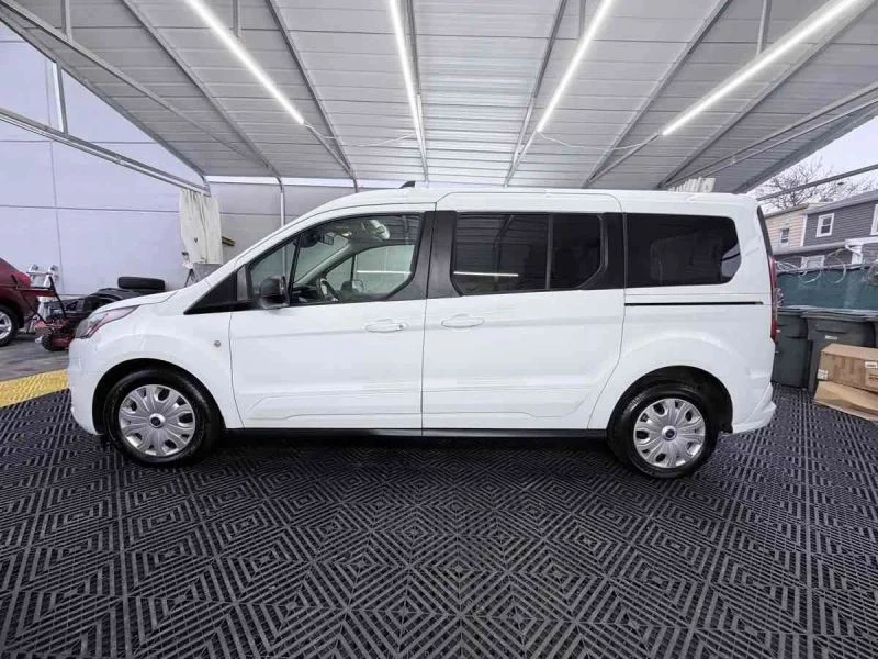 2020 Ford Transit Connect - Image 4 of 12
