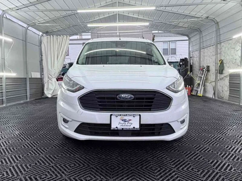 2020 Ford Transit Connect - Image 2 of 12