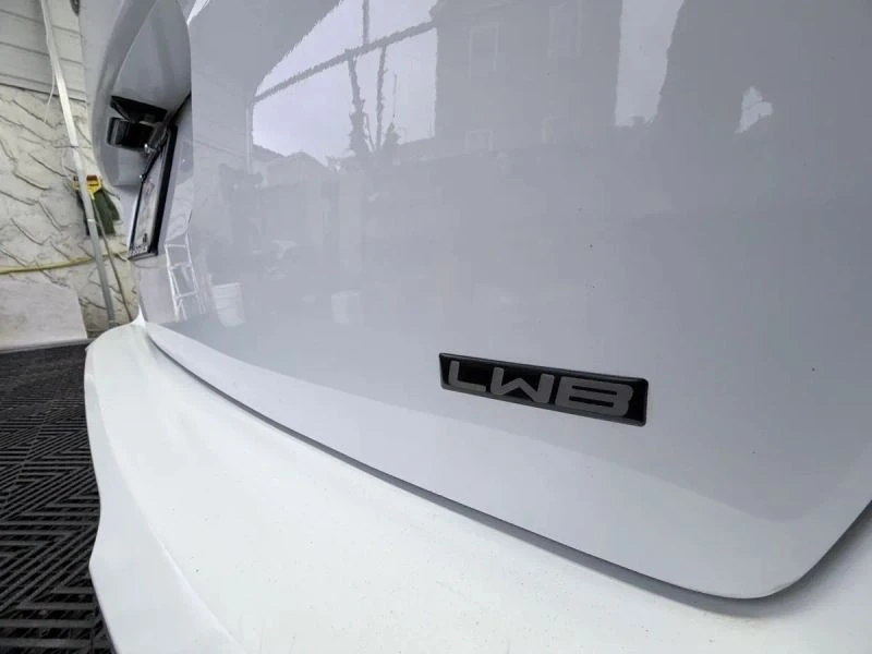 2020 Ford Transit Connect - Image 12 of 12