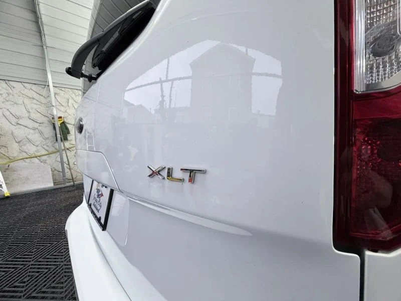 2020 Ford Transit Connect - Image 11 of 12