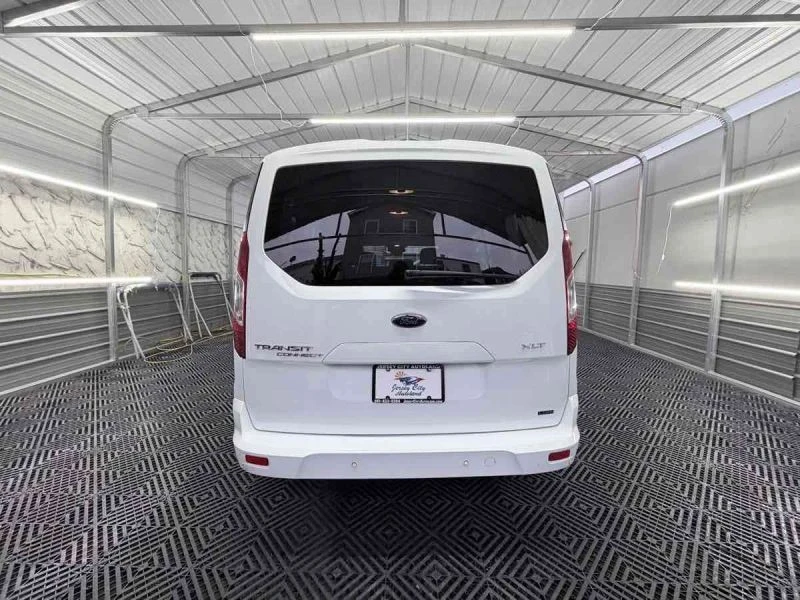 2020 Ford Transit Connect - Image 6 of 12