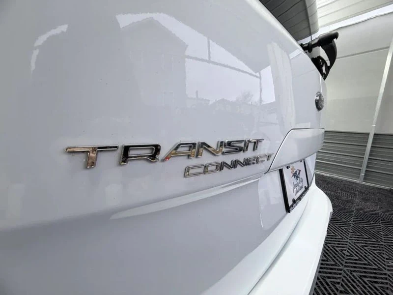 2020 Ford Transit Connect - Image 10 of 12