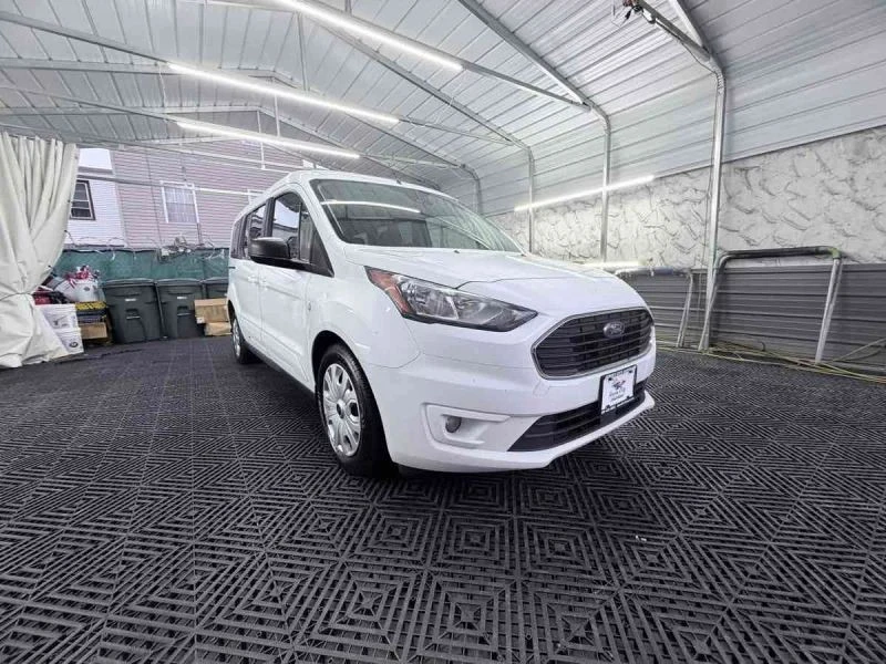 2020 Ford Transit Connect - Image 9 of 12