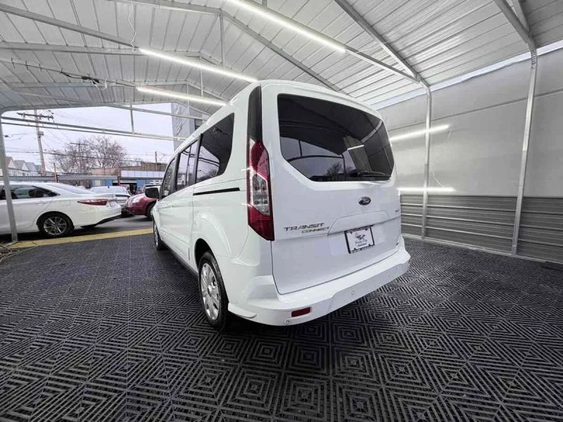 2020 Ford Transit Connect - Image 5 of 12
